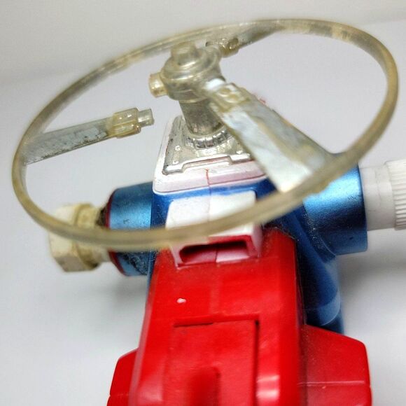 Vintage Voltron Dairugger Vehicle Force 1982 Airteam Part Japan Matchbox AirTeam - Picture 3 of 5